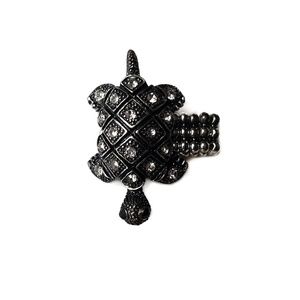 Turtle ring
